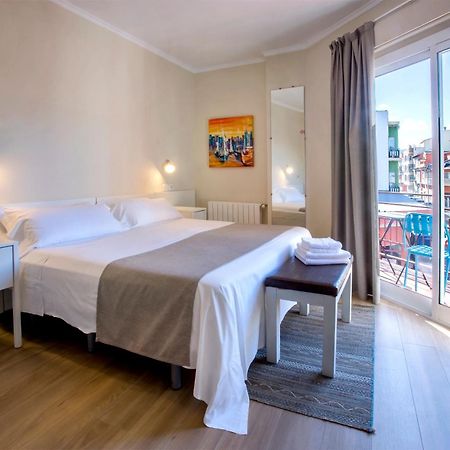Hotel Ramis Fundado En 1969 Ondara Zewnętrze zdjęcie