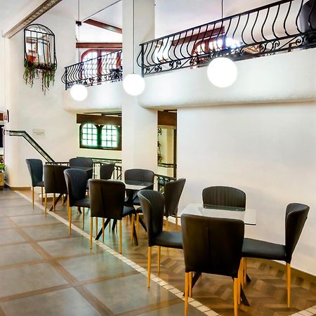 Hotel Ramis Fundado En 1969 Ondara Zewnętrze zdjęcie