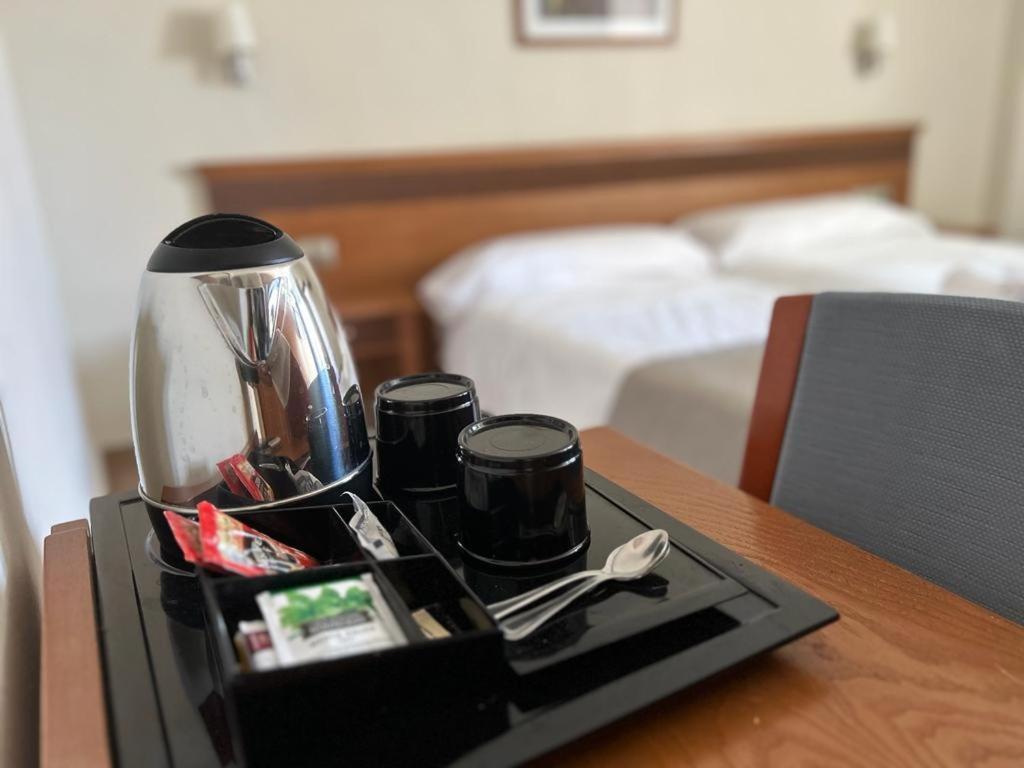 Hotel Ramis Fundado En 1969 Ondara Zewnętrze zdjęcie