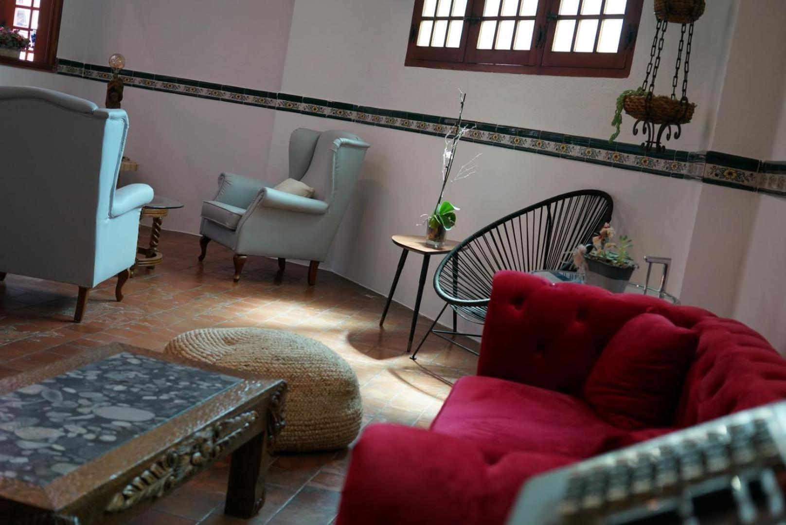 Hotel Ramis Fundado En 1969 Ondara Zewnętrze zdjęcie
