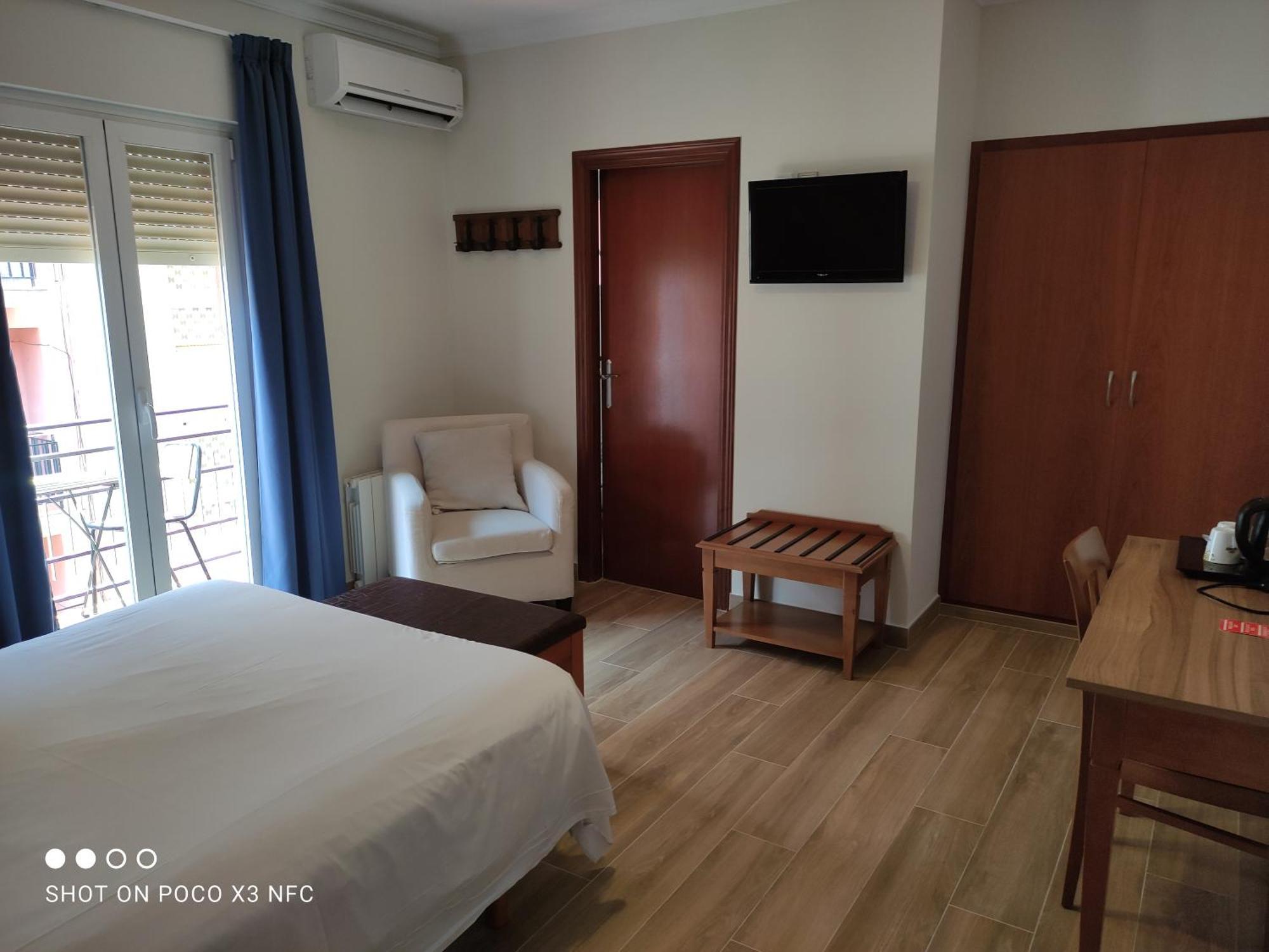 Hotel Ramis Fundado En 1969 Ondara Pokój zdjęcie