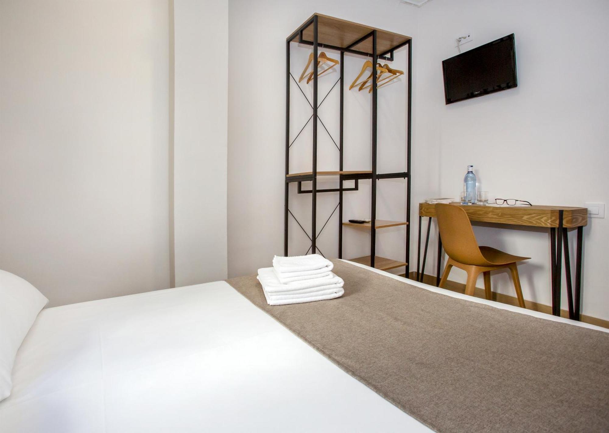 Hotel Ramis Fundado En 1969 Ondara Zewnętrze zdjęcie