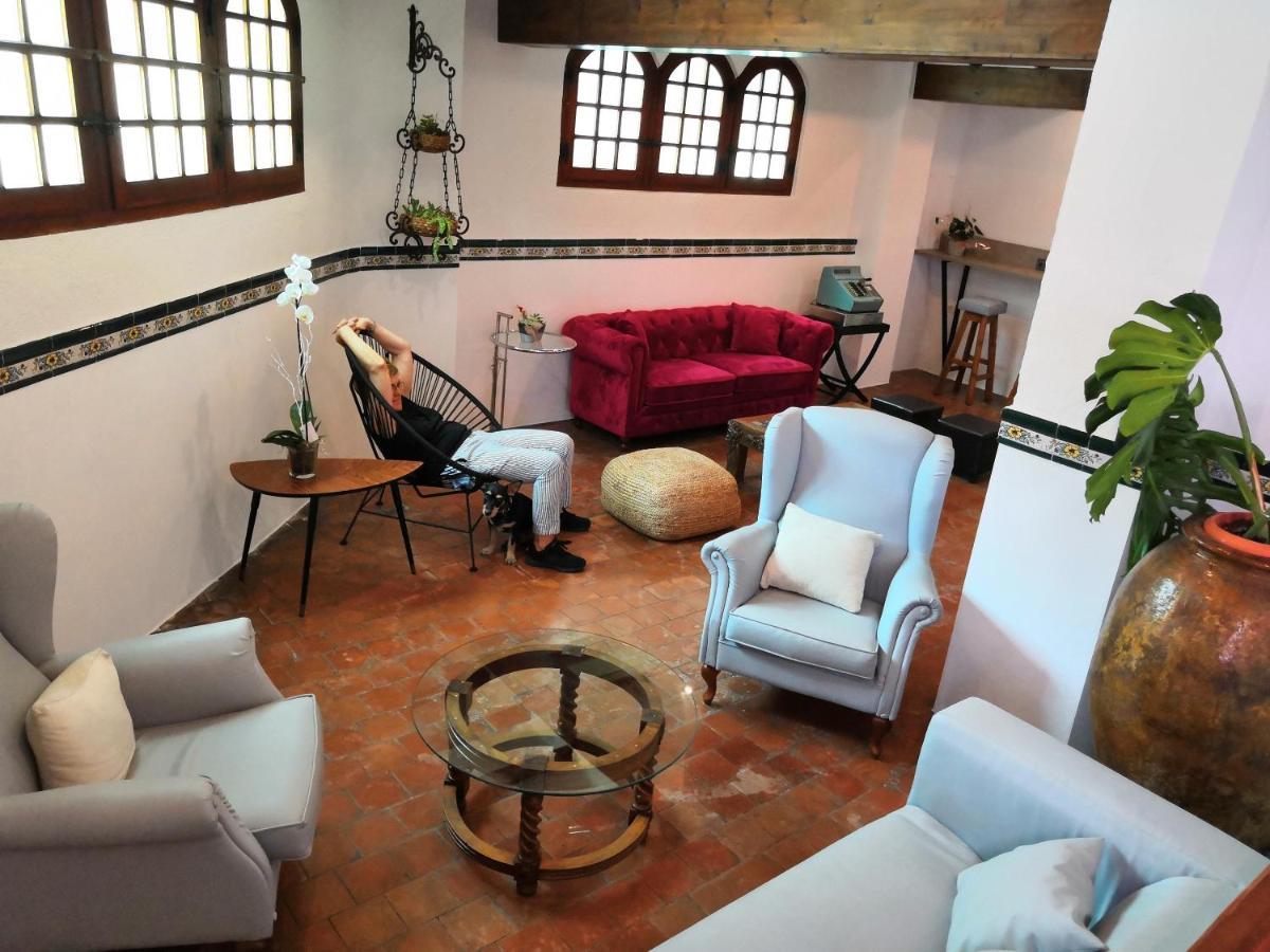 Hotel Ramis Fundado En 1969 Ondara Zewnętrze zdjęcie