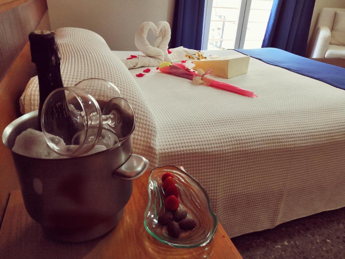 Hotel Ramis Fundado En 1969 Ondara Zewnętrze zdjęcie