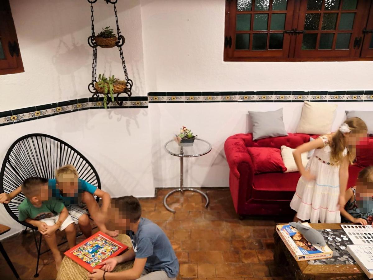 Hotel Ramis Fundado En 1969 Ondara Zewnętrze zdjęcie